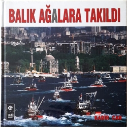 Balık Ağalara Takıldı