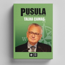 Pusula - Turizmde Zor Yılların Sessiz Tanığı