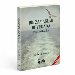 Bir Zamanlar Büyükada | Adalı Yayınları | Viktor Albukrek