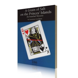 A Grain Of Salt on The Princes' Islands