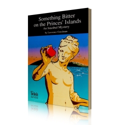 Something Bitter On The Princes' Islands